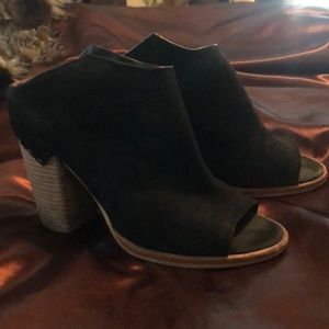 Dolce Vita Mules
